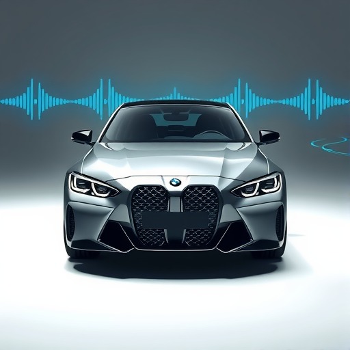 宝马电动版 M3 搭载模拟发动机声浪：其技术源头大揭秘