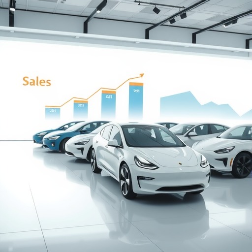 2025年汽车集团乘用车累计销量排行 比亚迪稳居榜首 新势力增速瞩目