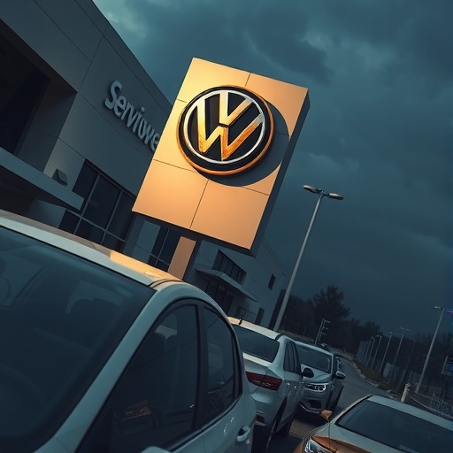 百亿亏损下的生存拷问 金标大众如何破局品牌与渠道短板？