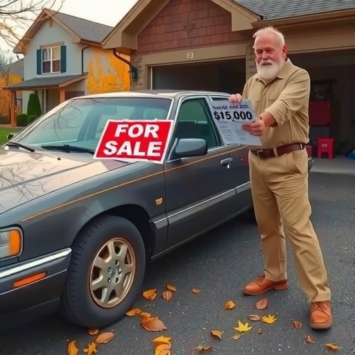 近三成美国车主换车时负债超车辆价值 最高超1.5万美元