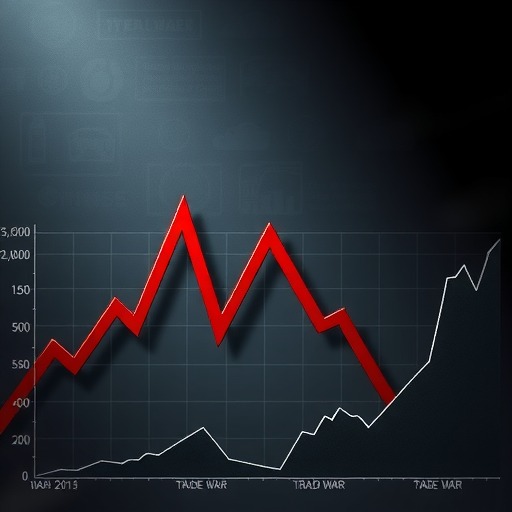 欧美车企股价下挫 因特朗普威胁对多国加征关税