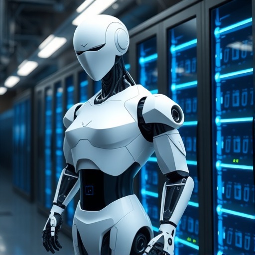 特斯拉机器人与AI业务受关注 多项进展同步推进