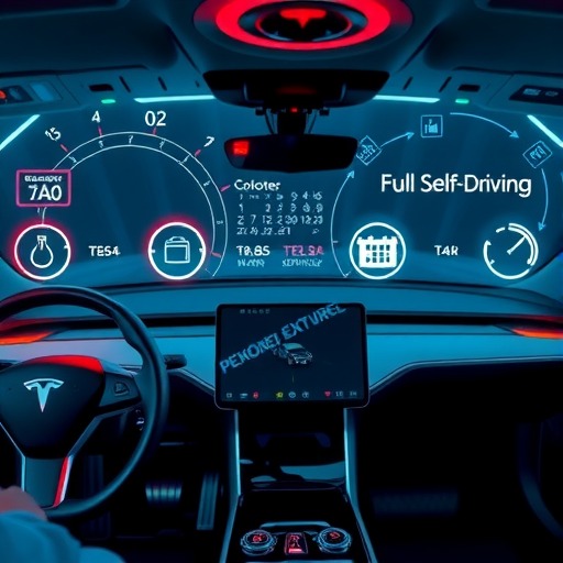 特斯拉即将终止FSD一次性购买模式