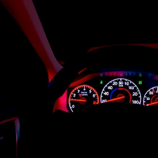 如何判断报警发动机能否行驶 需了解