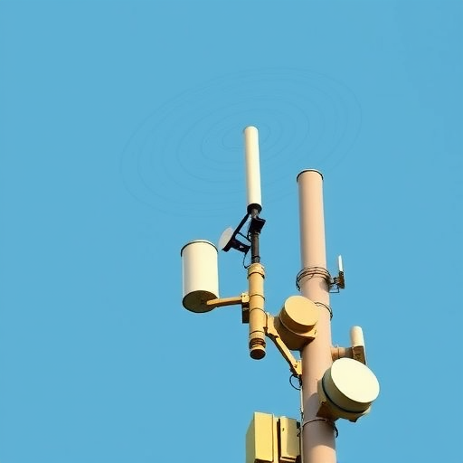 爱立信推出5G Advanced定位服务