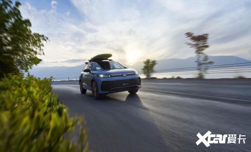 途观L Pro开启油电同智新时代 三年拥车成本仅47,360元起-图4