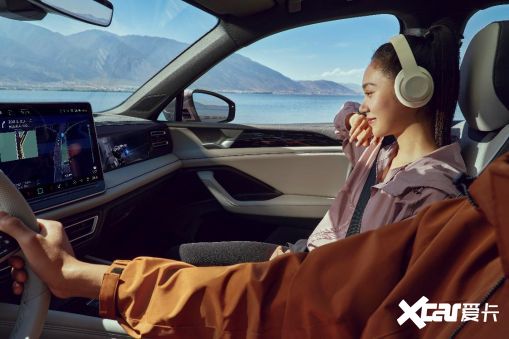 途观L Pro开启油电同智新时代 三年拥车成本仅47,360元起-图6