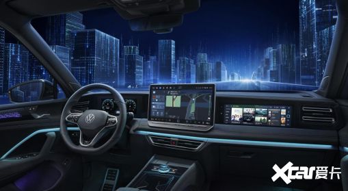 途观L Pro开启油电同智新时代 三年拥车成本仅47,360元起-图5