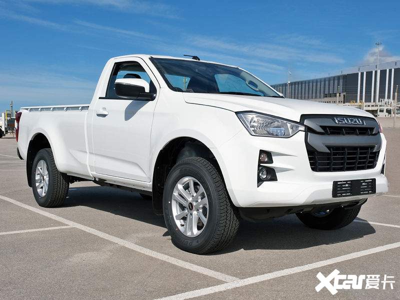 南非皮卡销量占比超28中国皮卡出口的机遇与挑战-图8