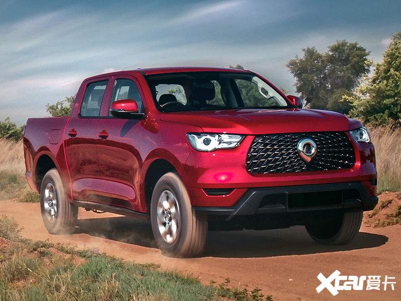 南非皮卡销量占比超28中国皮卡出口的机遇与挑战-图9