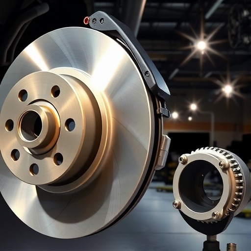 什么是盘式刹车，什么又是鼓式刹车？