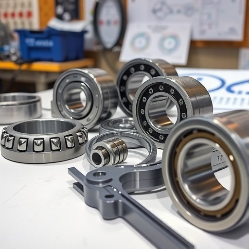 滚动轴承型号代号