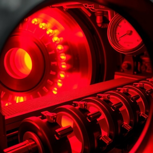 轴承热处理方法介绍