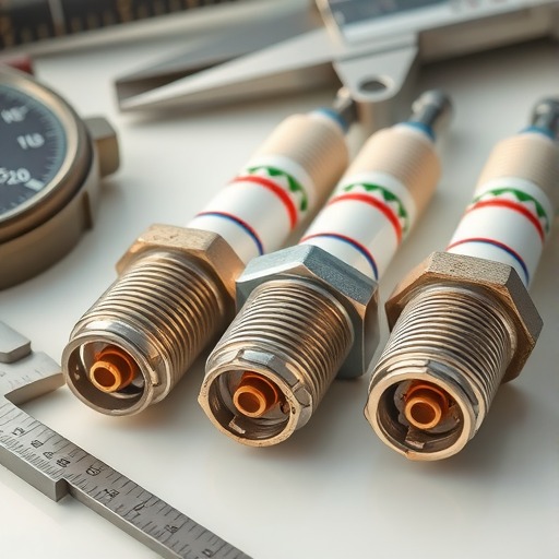 火花塞常见问题如何处理