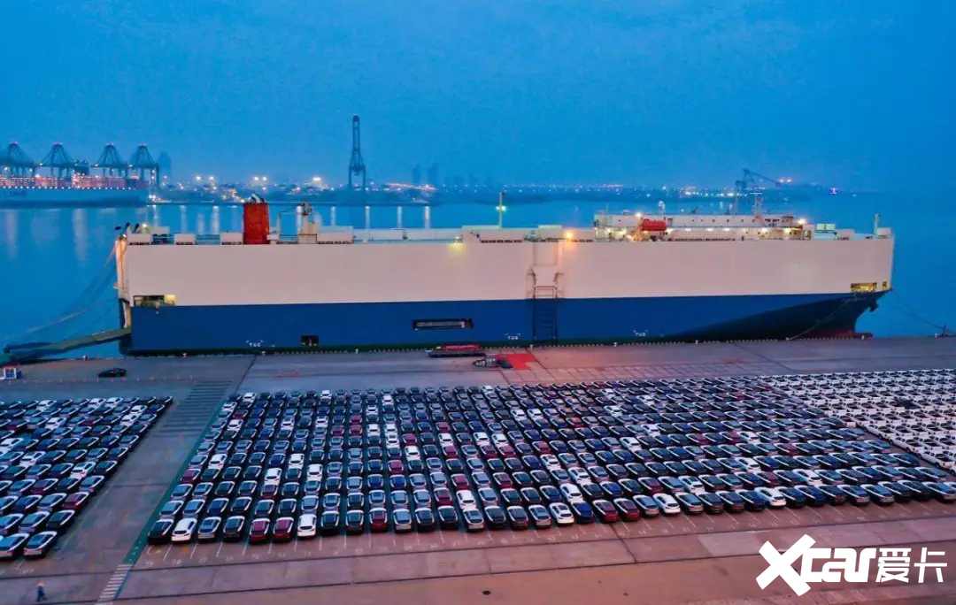 加速抢占国际市场  长城炮引领中国皮卡走向全球-图1