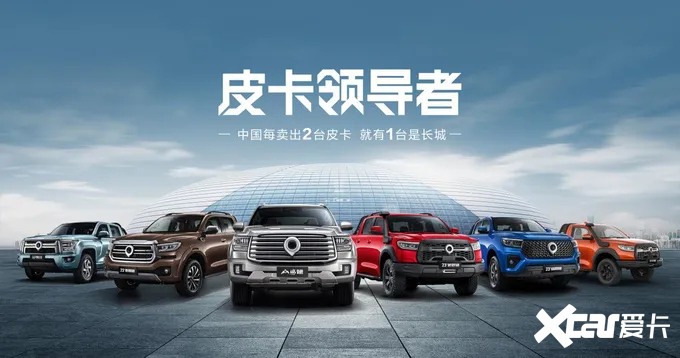 加速抢占国际市场  长城炮引领中国皮卡走向全球-图7