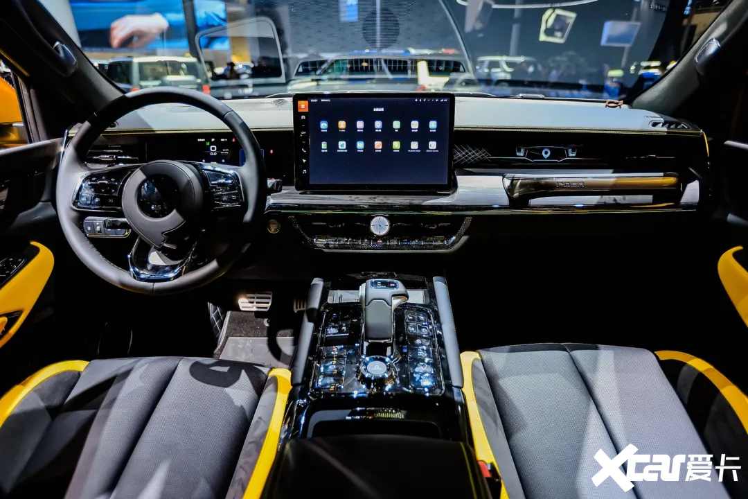 加速抢占国际市场  长城炮引领中国皮卡走向全球-图5