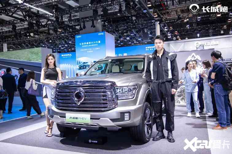 加速抢占国际市场  长城炮引领中国皮卡走向全球-图16