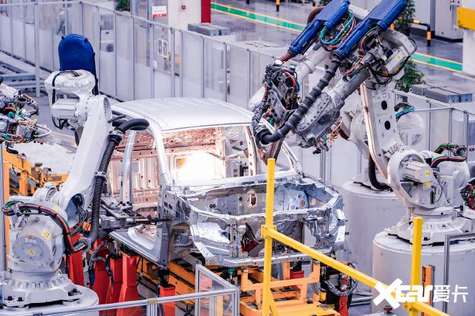 加速抢占国际市场  长城炮引领中国皮卡走向全球-图20