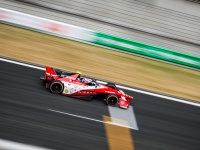 日产Formula E上海首秀 双站赛均获积分