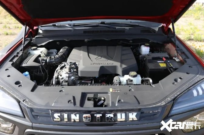 皮卡五千公里保养急需升级最高已到两万探讨无忧用车趋势-图1