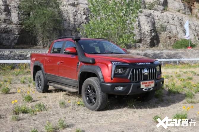 皮卡五千公里保养急需升级最高已到两万探讨无忧用车趋势-图2