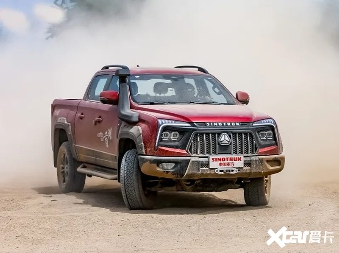 皮卡五千公里保养急需升级最高已到两万探讨无忧用车趋势-图3