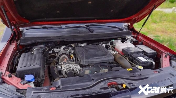 皮卡五千公里保养急需升级最高已到两万探讨无忧用车趋势-图4