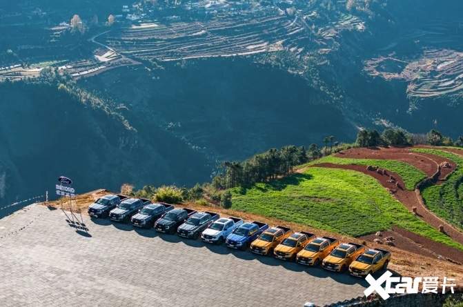 皮卡五千公里保养急需升级最高已到两万探讨无忧用车趋势-图5