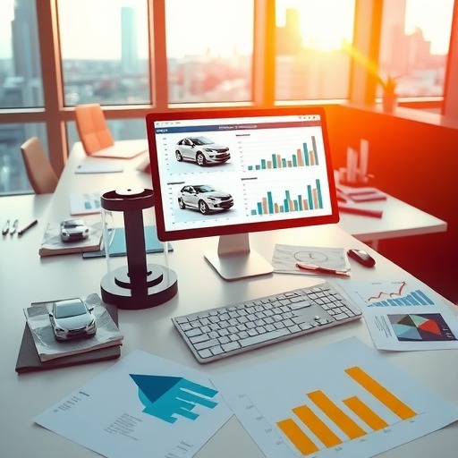 市场调查 (Market Investigation)