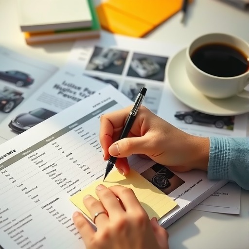 还盘(counter offer)