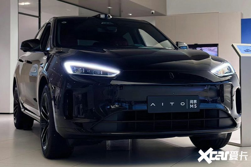 华为会和小米汽车一样自己下场造车吗-图1