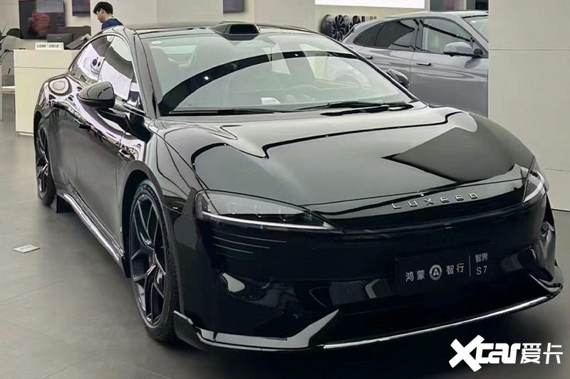 华为会和小米汽车一样自己下场造车吗-图5