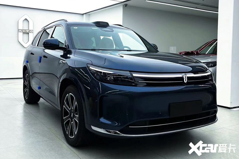 华为会和小米汽车一样自己下场造车吗-图2