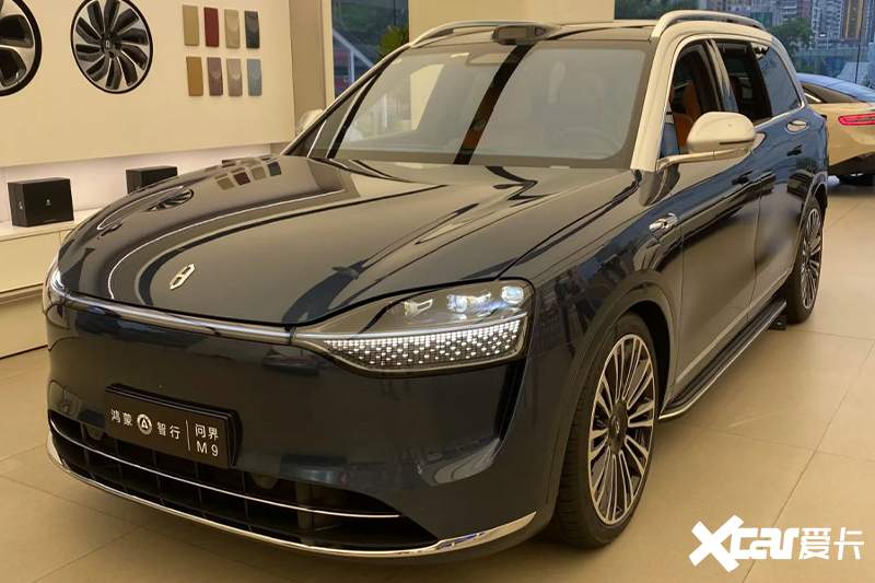 华为会和小米汽车一样自己下场造车吗-图3