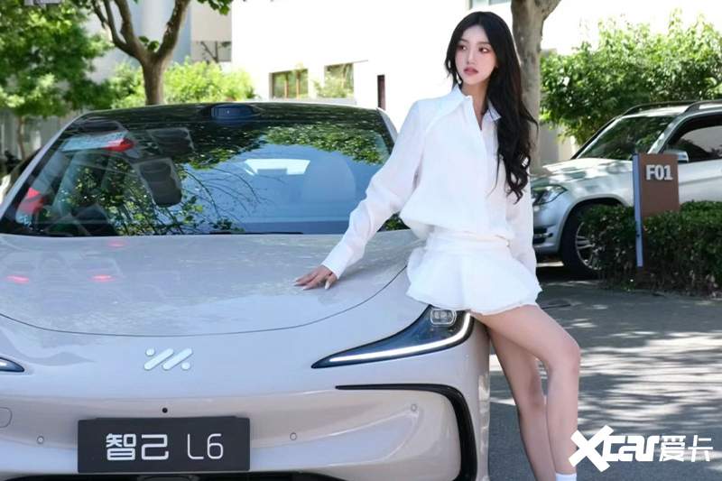 上汽官宣7大技术全固态电池后年量产 将发30款新车-图1