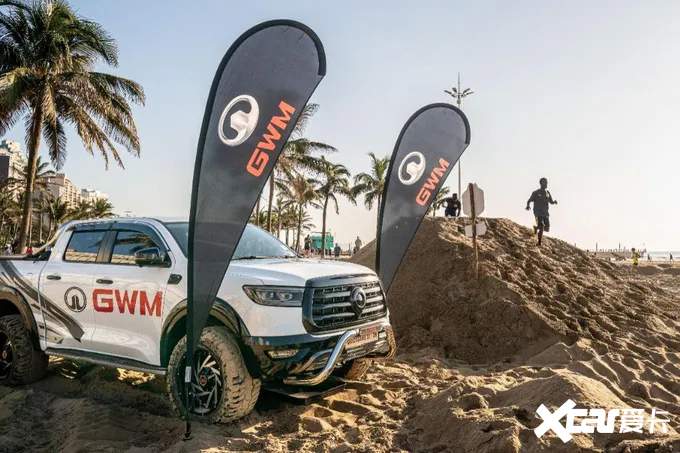 4月皮卡出口占销量的42成为商用车中最强出口占比-图3