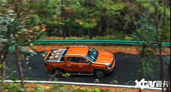 4月皮卡出口占销量的42成为商用车中最强出口占比-图8