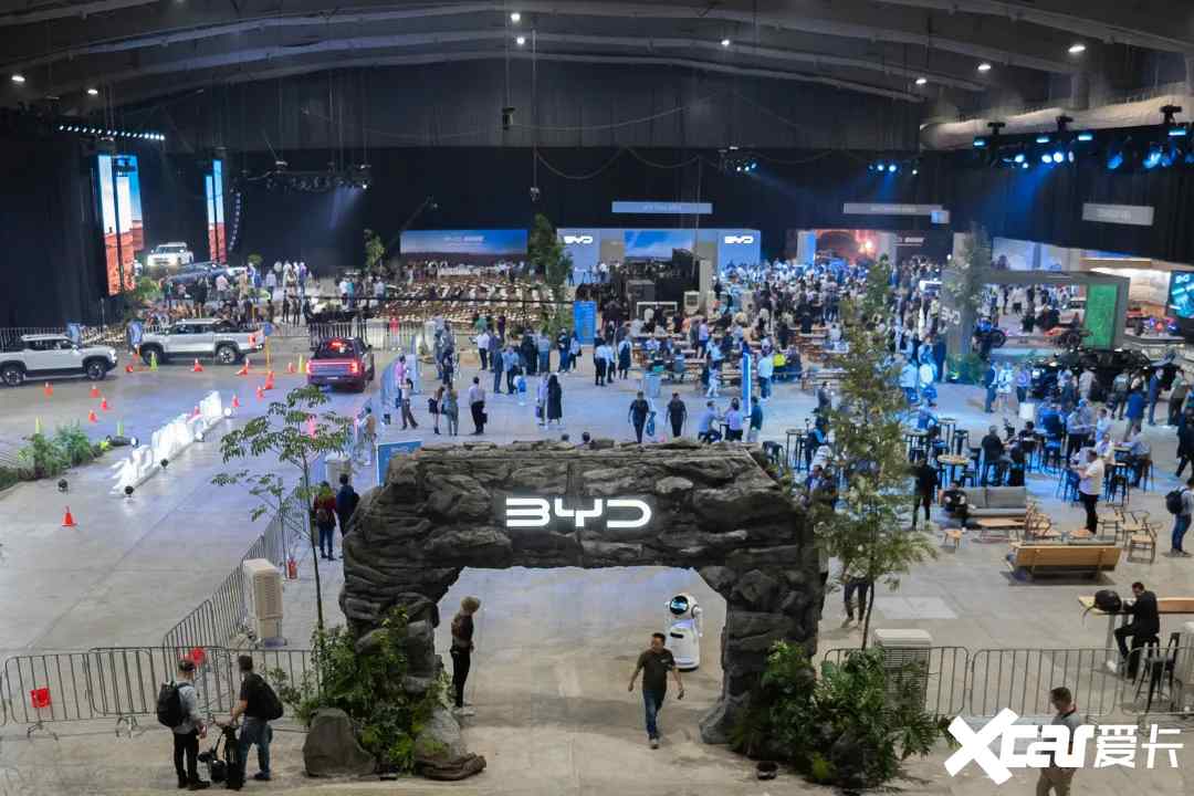 4月皮卡出口占销量的42成为商用车中最强出口占比-图11