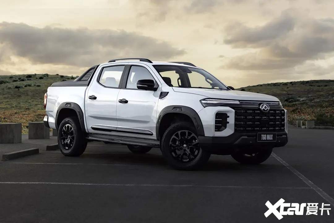 4月皮卡出口占销量的42成为商用车中最强出口占比-图9