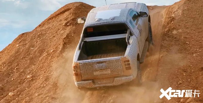 福特游骑侠获C-IASI最高优秀评级 树立皮卡安全新标杆-图7