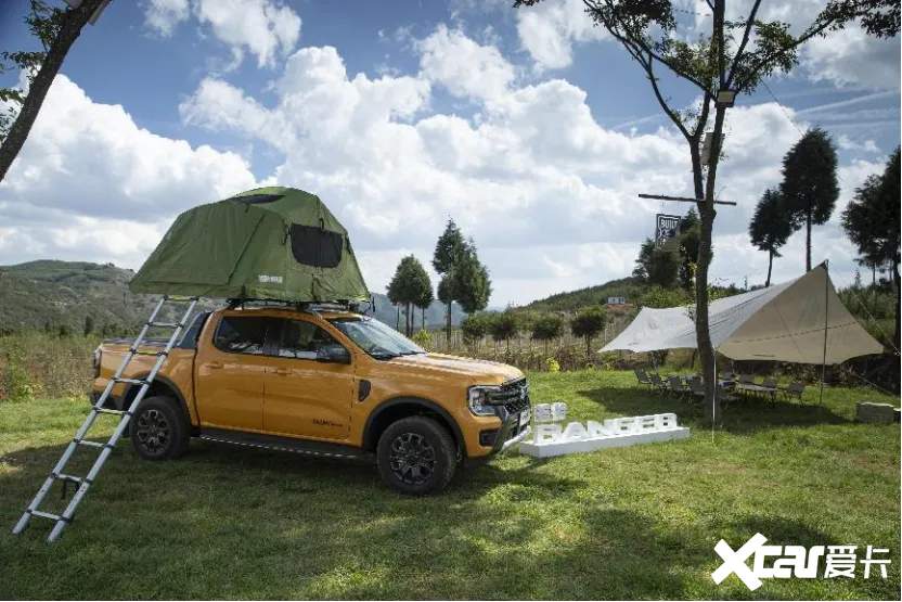 福特游骑侠获C-IASI最高优秀评级 树立皮卡安全新标杆-图9