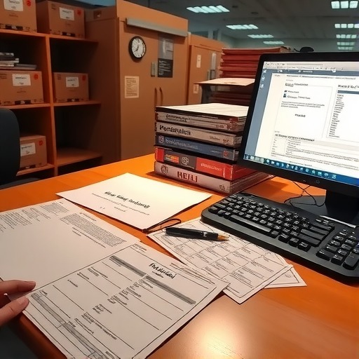 进出口如何报关？