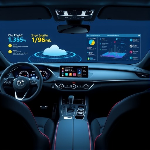 一汽红旗联手阿里云，千问智能体上车