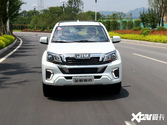 4月皮卡终端销量为25761辆新能源皮卡劲增390.53-图5