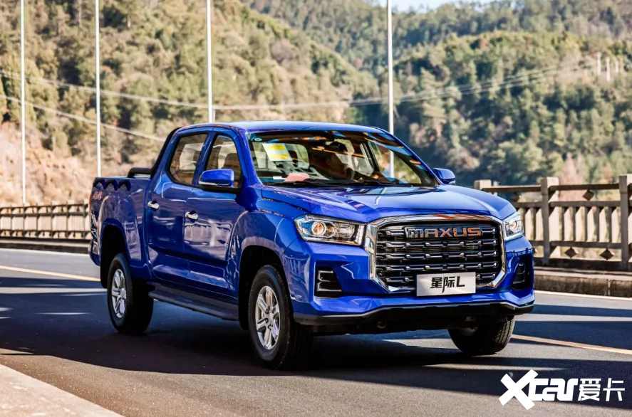 4月皮卡终端销量为25761辆新能源皮卡劲增390.53-图10