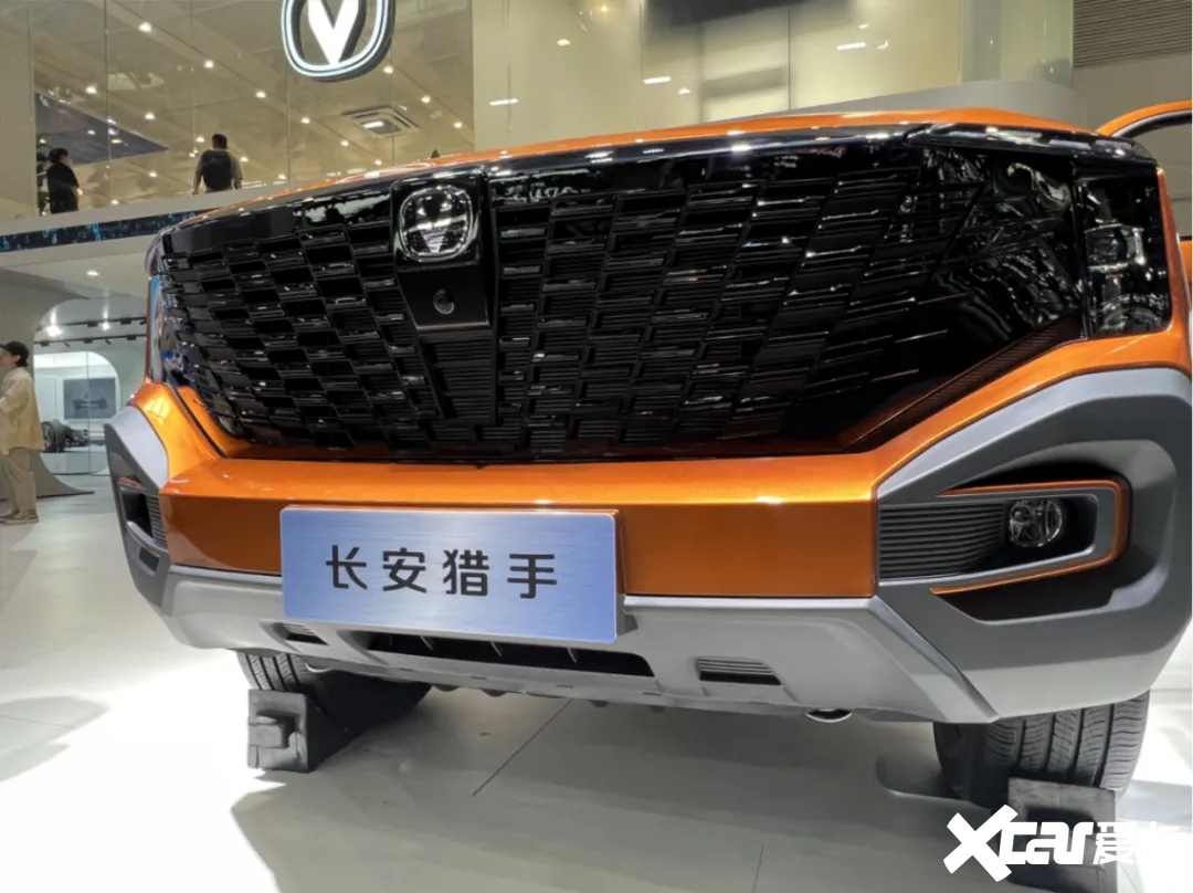 4月皮卡终端销量为25761辆新能源皮卡劲增390.53-图11