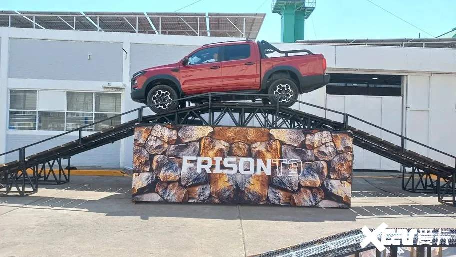 4月皮卡终端销量为25761辆新能源皮卡劲增390.53-图9