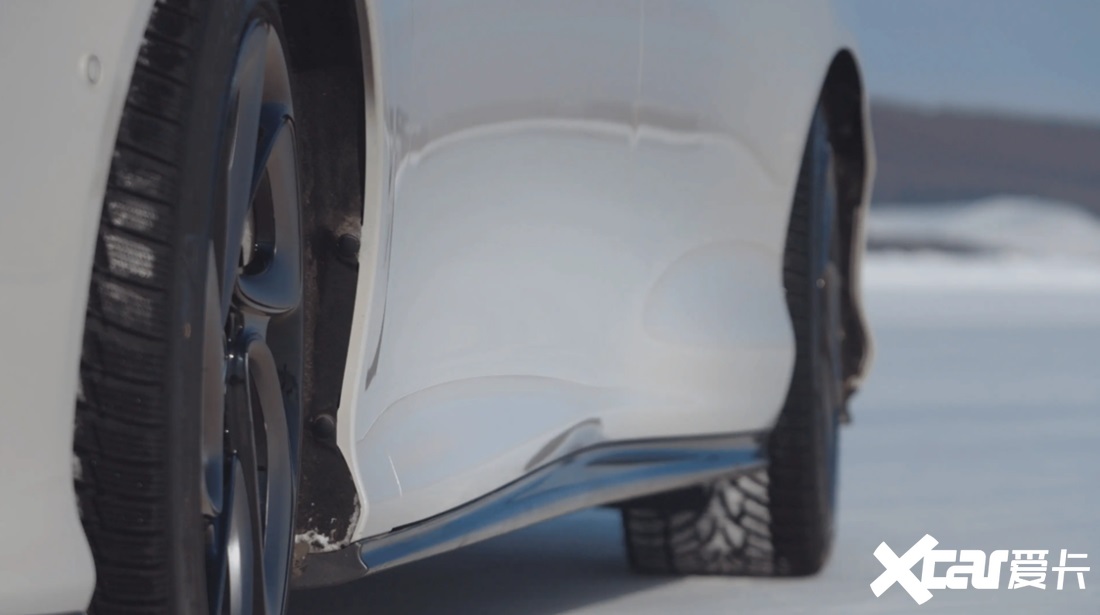 为什么说比起极氪007等智己L6已迈入智能电车的下一个世代-图6