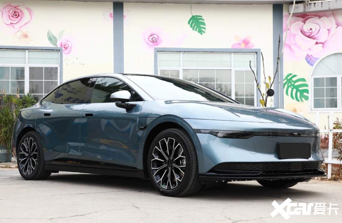 为什么说比起极氪007等智己L6已迈入智能电车的下一个世代-图1